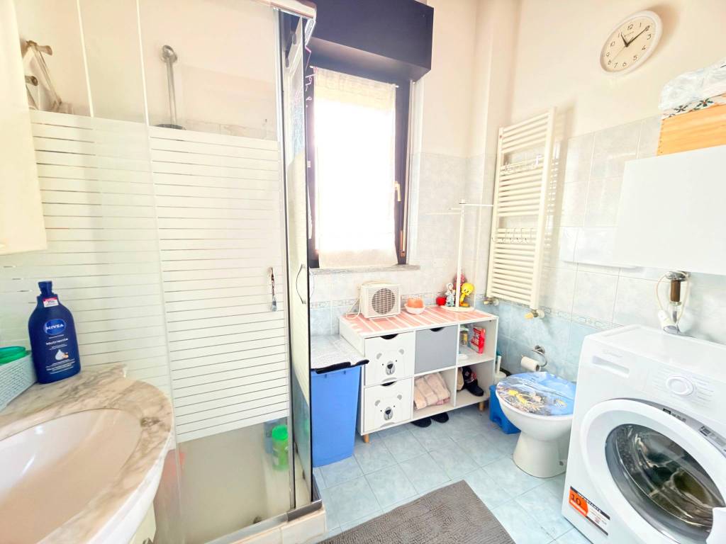 Attico / mansarda a Pieve emanuele in Via Pietro Mascagni - Foto 4