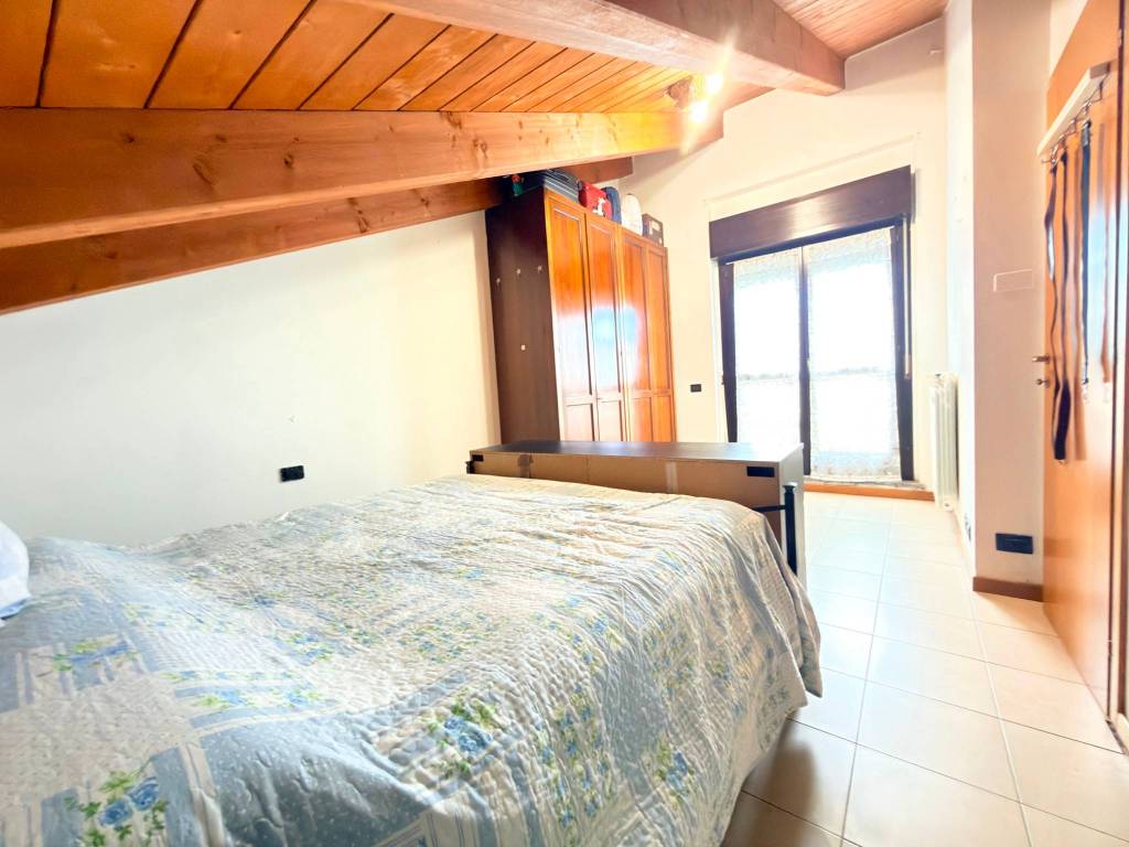 Attico / mansarda a Pieve emanuele in Via Pietro Mascagni - Foto 5