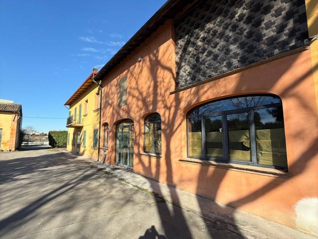 Villa a San felice sul panaro in Via degli Estensi - Foto 2