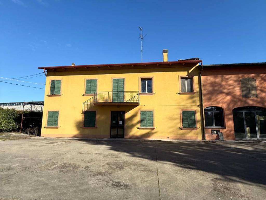 Villa a San felice sul panaro in Via degli Estensi - Foto 3