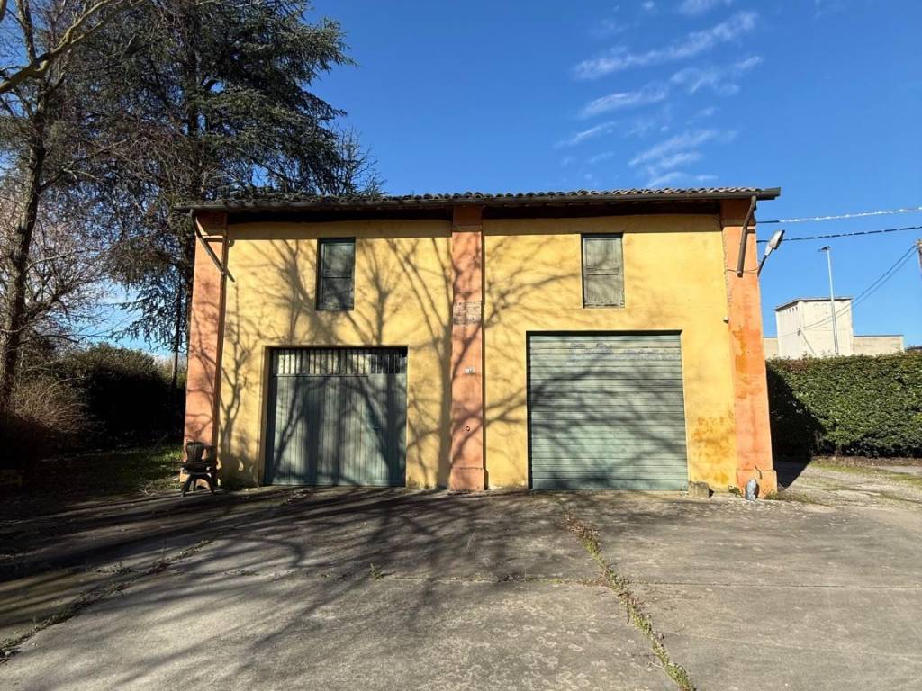Villa a San felice sul panaro in Via degli Estensi - Foto 4