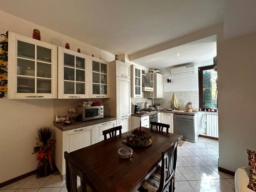 Appartamento a Lodi vecchio in Via Libertà, 54 - Foto 3