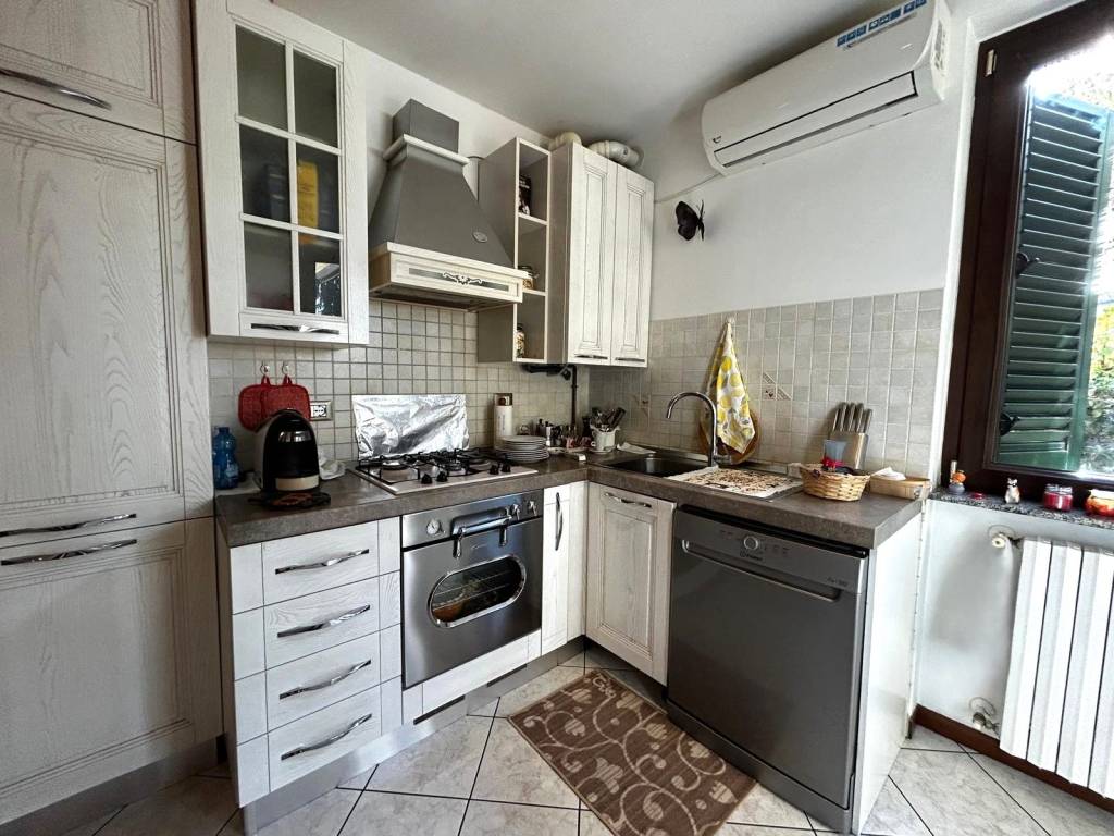 Appartamento a Lodi vecchio in Via Libertà, 54 - Foto 4