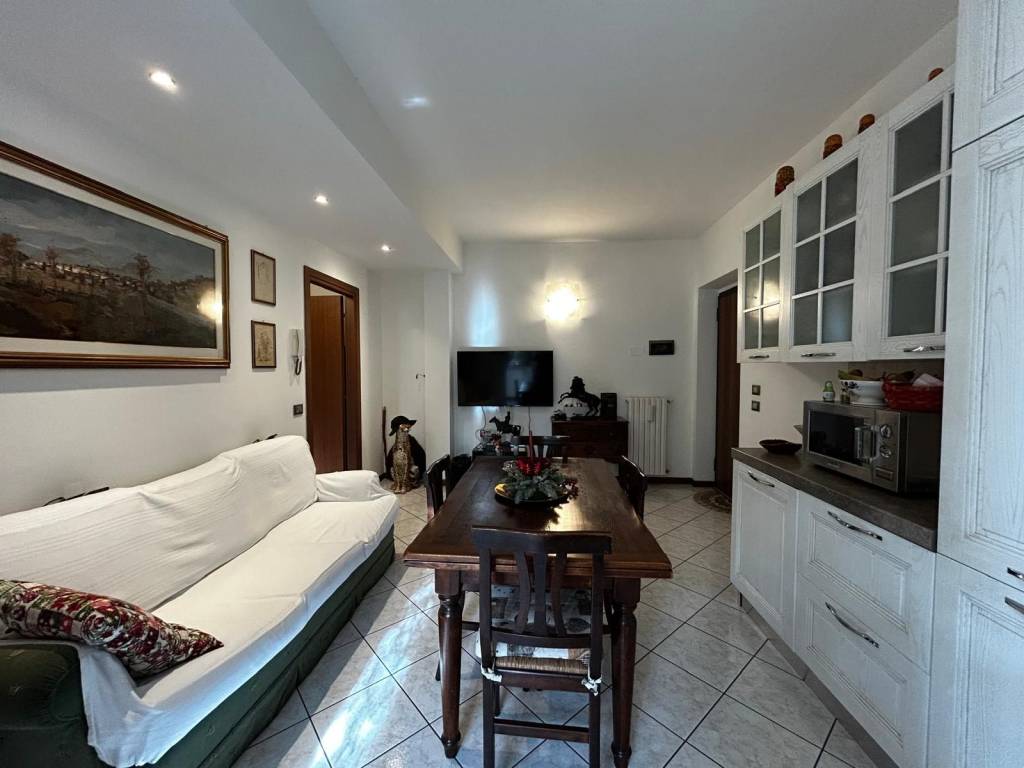Appartamento a Lodi vecchio in Via Libertà, 54 - Foto 5