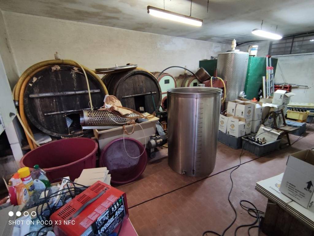 Immobile a Senigallia in CESANO BRUCIATA - Foto 3
