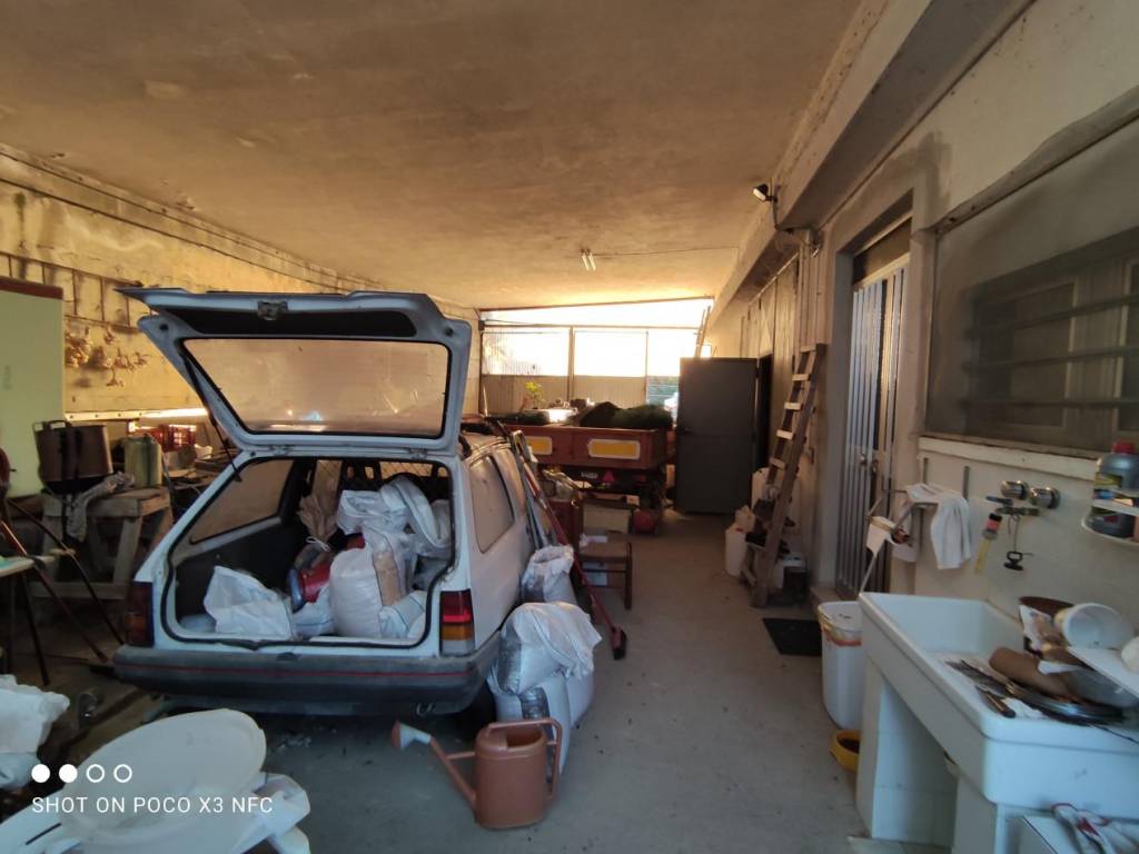 Immobile a Senigallia in CESANO BRUCIATA - Foto 5