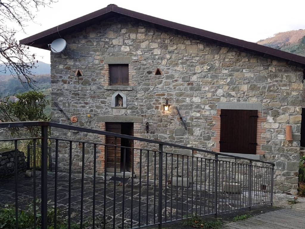 Rustico / casale a Minucciano in Via Provinciale - Foto 5