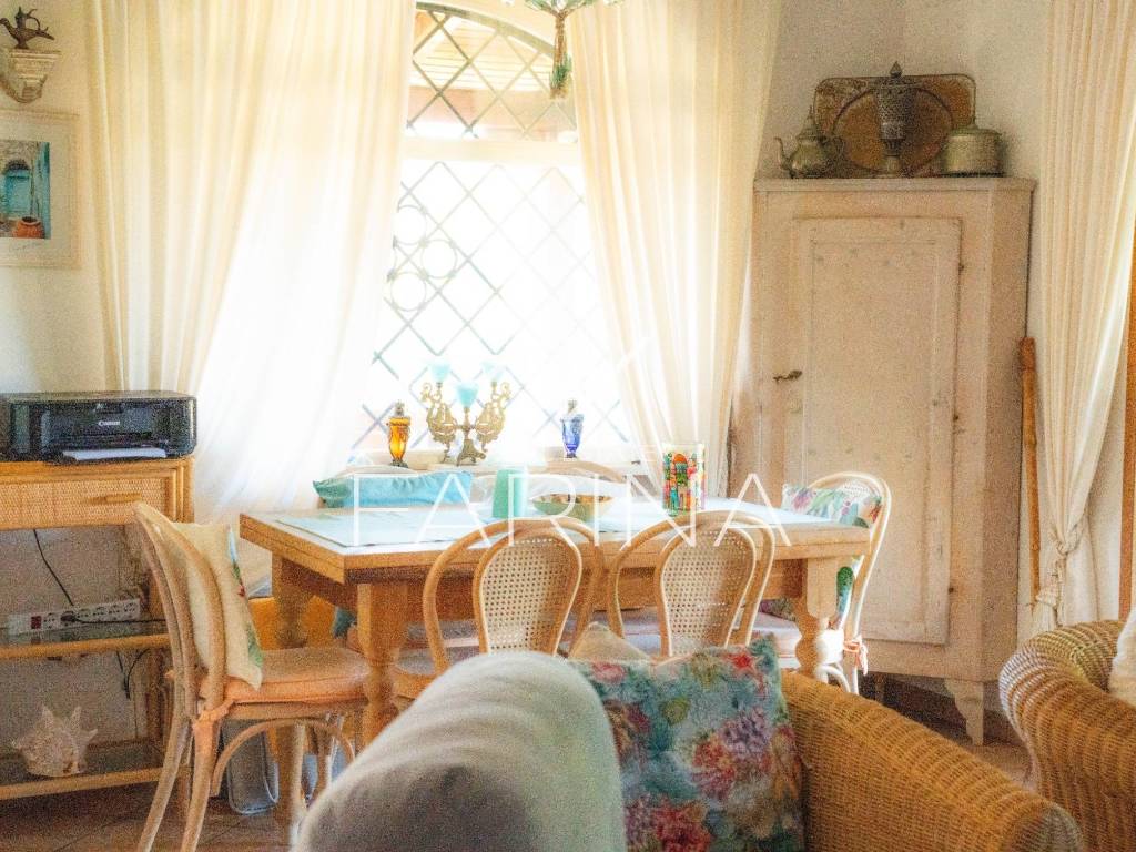 Villa a Sperlonga in Via del Montano, 132 - Foto 4