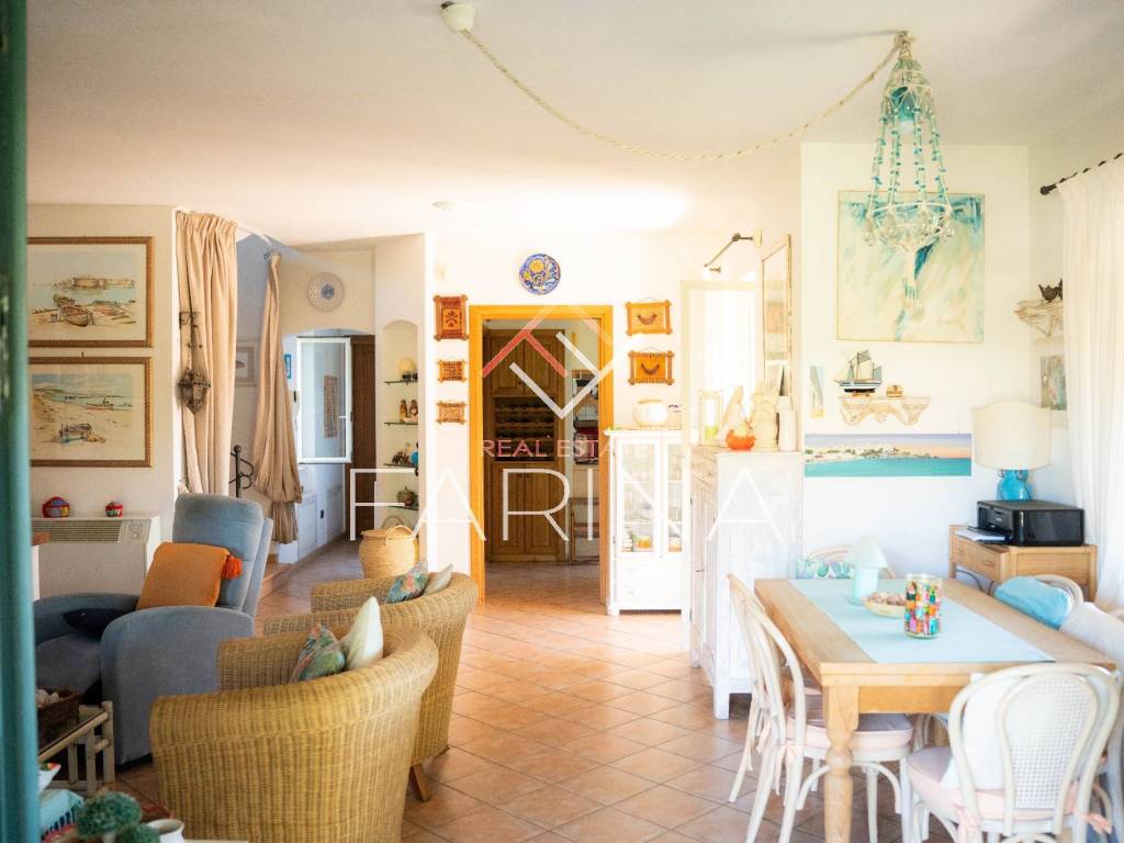 Villa a Sperlonga in Via del Montano, 132 - Foto 5
