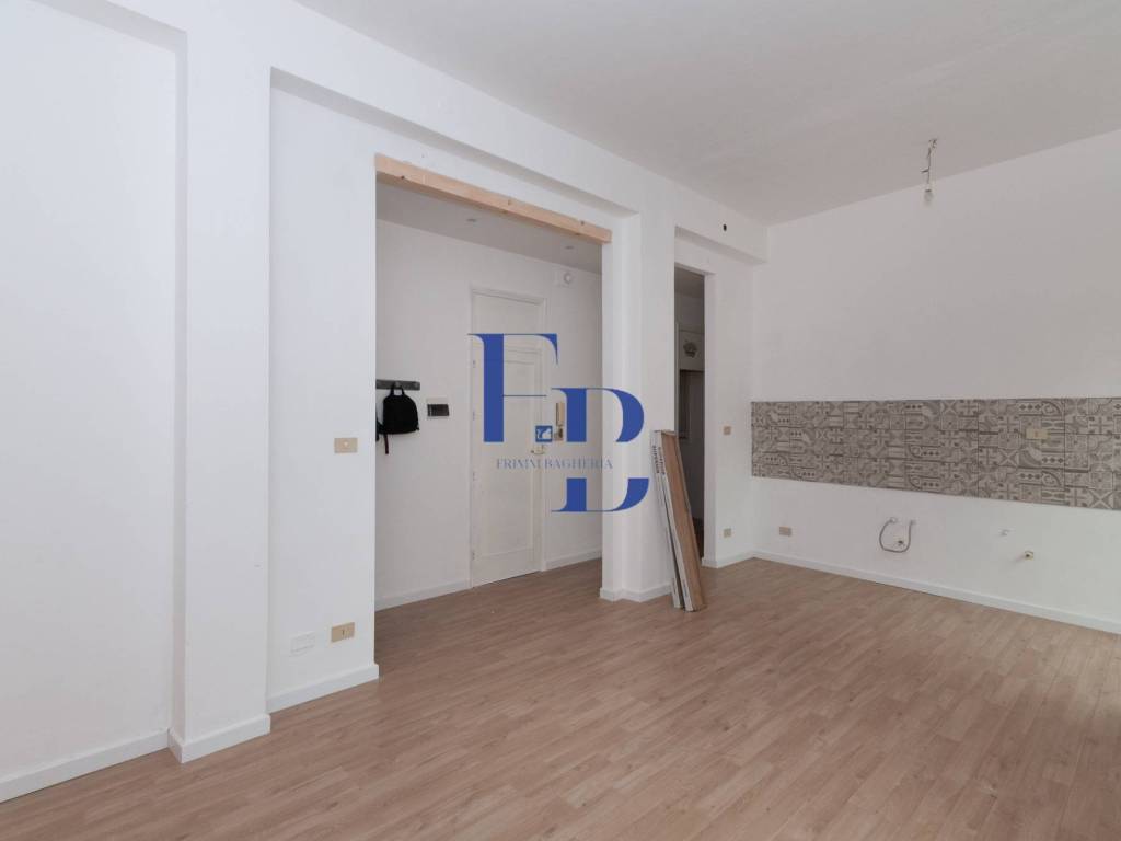 Appartamento a Bagheria in Via Girolamo Savonarola, 9 - Foto 2
