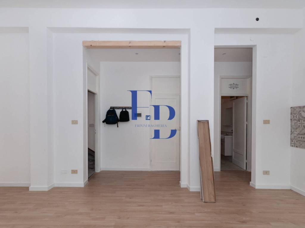 Appartamento a Bagheria in Via Girolamo Savonarola, 9 - Foto 3
