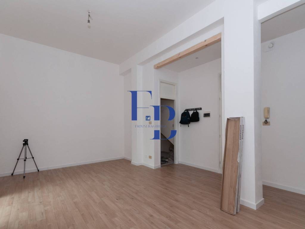 Appartamento a Bagheria in Via Girolamo Savonarola, 9 - Foto 4