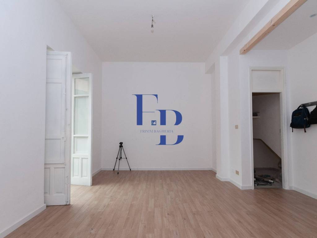 Appartamento a Bagheria in Via Girolamo Savonarola, 9 - Foto 5