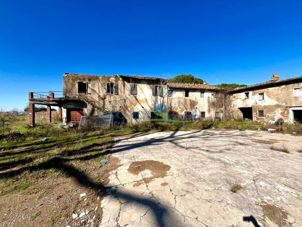 Palazzo / stabile a Monsummano terme in Via del Porto - Foto 2