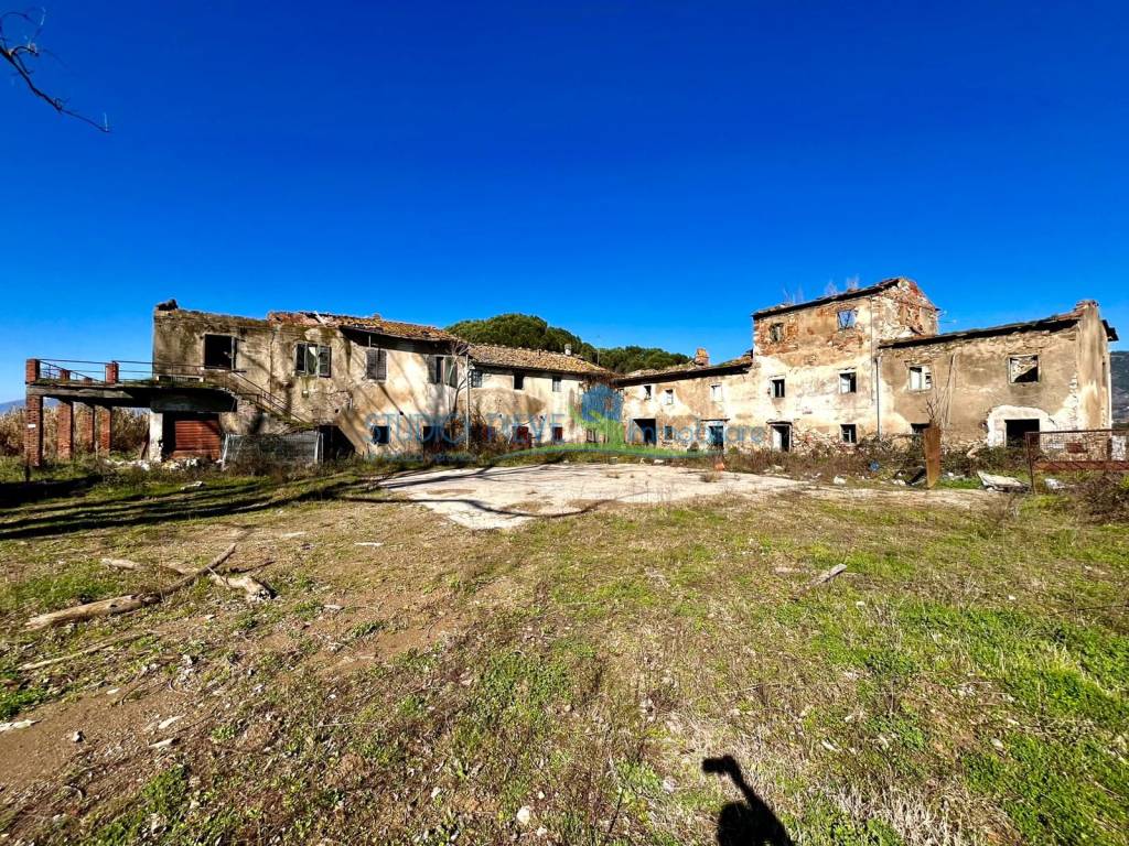 Palazzo / stabile a Monsummano terme in Via del Porto - Foto 4