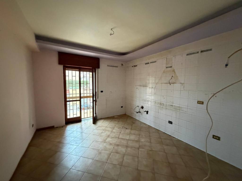 Appartamento a Boscoreale in Via Vicinale Cangiani, 30 - Foto 4
