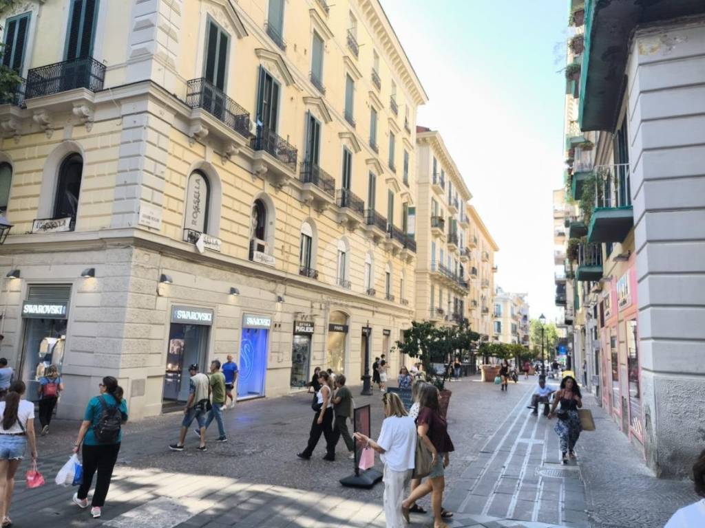 Immobile a Napoli in Via Giovanni Merliani - Foto 4