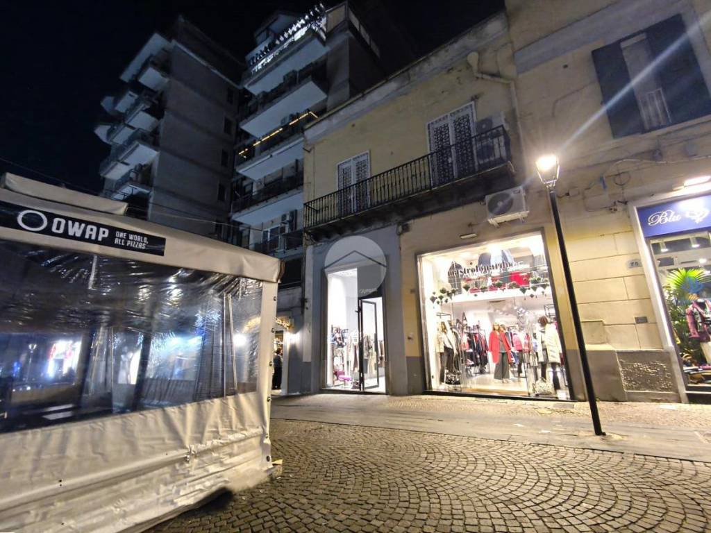 Immobile a Napoli in Via Giovanni Merliani - Foto 5