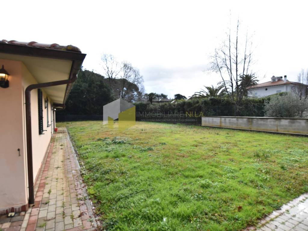 Villa a Pisa in Via Fabio Filzi - Foto 2