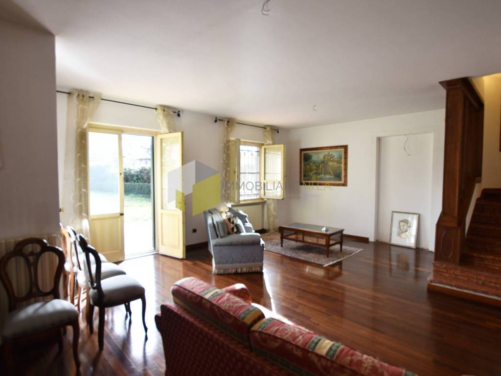 Villa a Pisa in Via Fabio Filzi - Foto 3