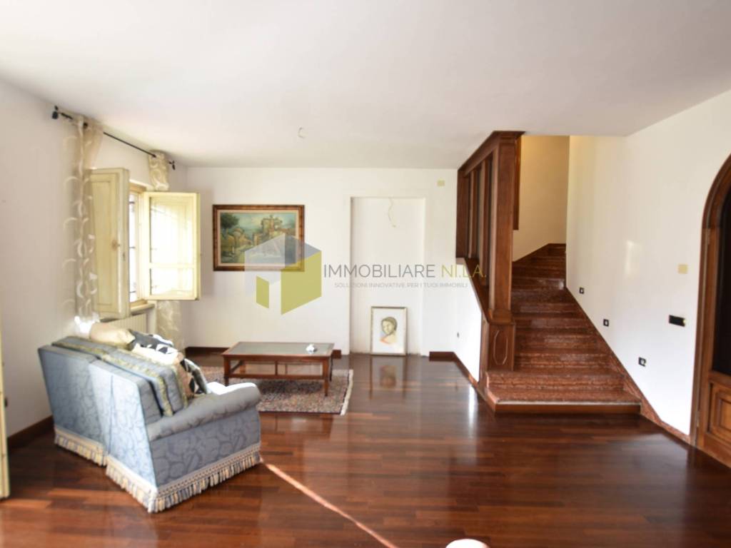 Villa a Pisa in Via Fabio Filzi - Foto 4