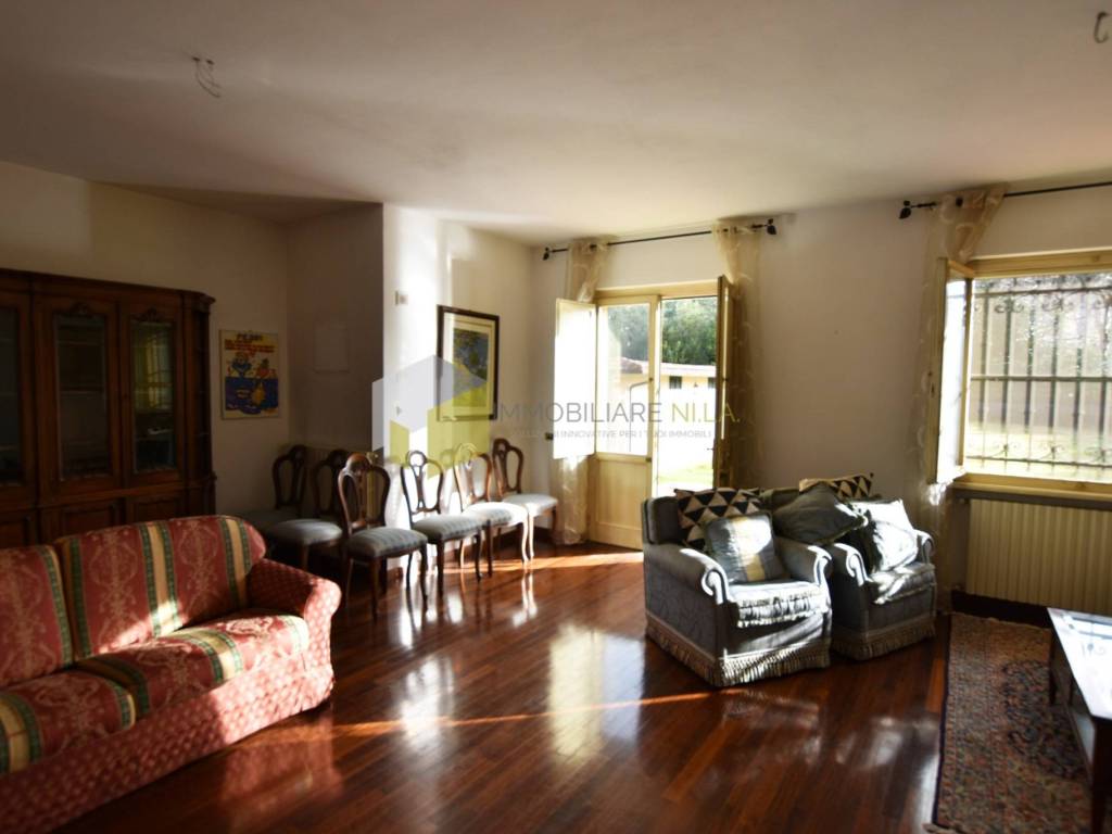 Villa a Pisa in Via Fabio Filzi - Foto 5