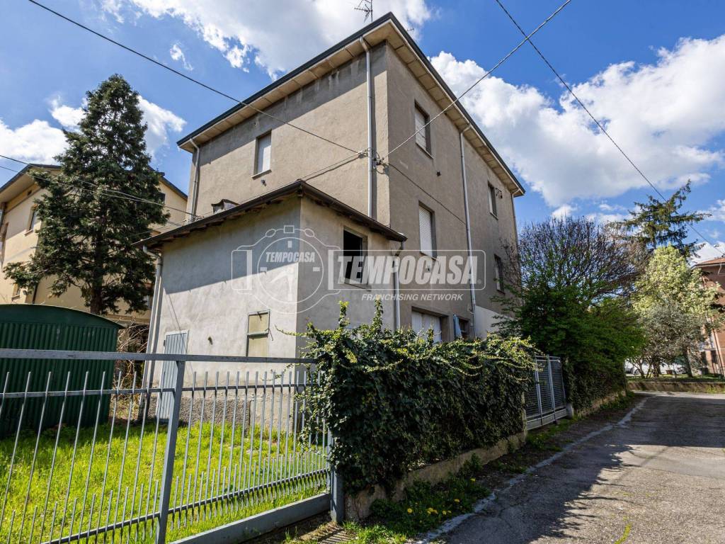 Casa indipendente a Reggio emilia - Foto 3