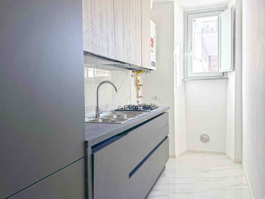 Appartamento a Teramo in Viale Giuseppe Mazzini - Foto 5