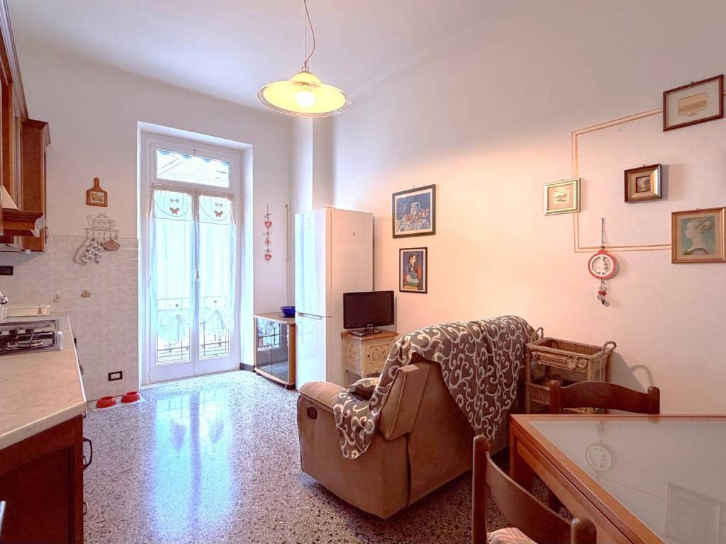 Appartamento a Genova in Via Prete Nicolò Daste - Foto 3