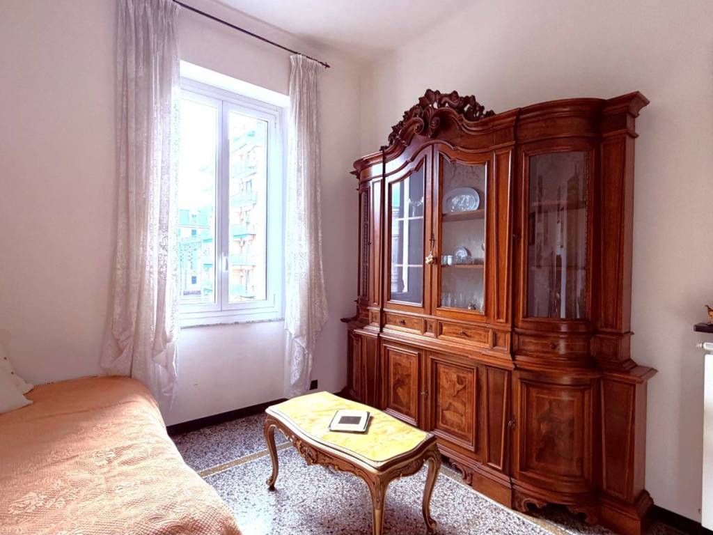 Appartamento a Genova in Via Prete Nicolò Daste - Foto 5