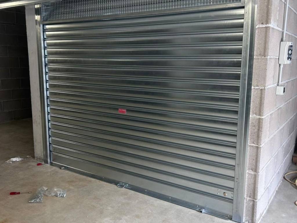 Box / garage a Pomezia in Via Mar Egeo, 10 - Foto 2