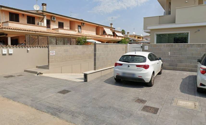 Box / garage a Pomezia in Via Mar Egeo, 10 - Foto 3