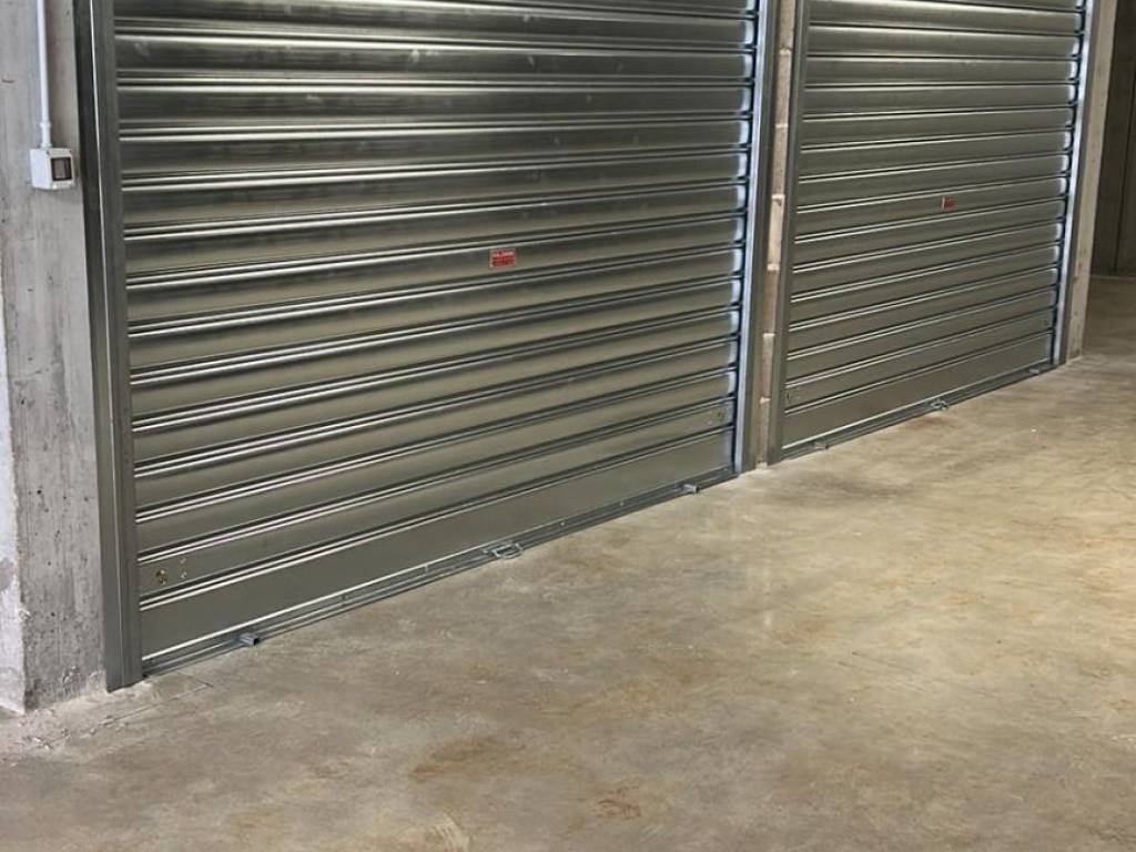 Box / garage a Pomezia in Via Mar Egeo, 10 - Foto 4