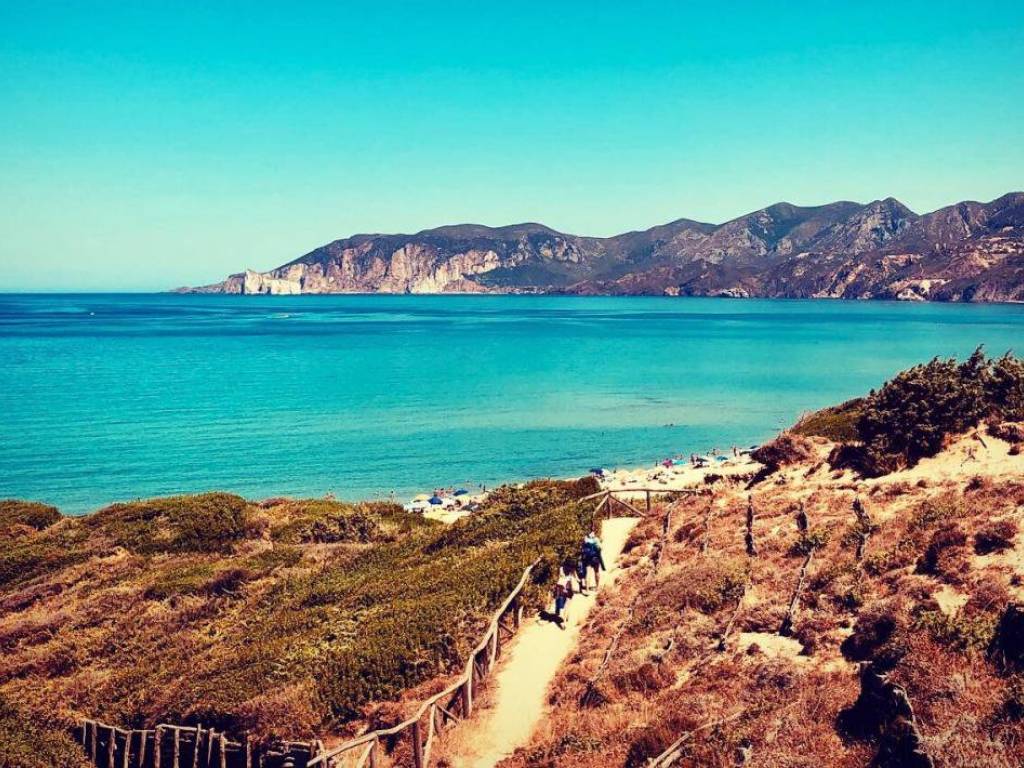 Terreno a Cagliari in Via Ponte Nuovo - Foto 2