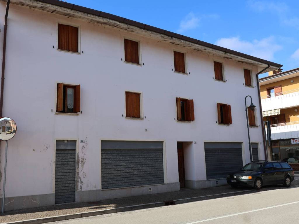 Immobile a Mortegliano in Via Cavour, 31 - Foto 2