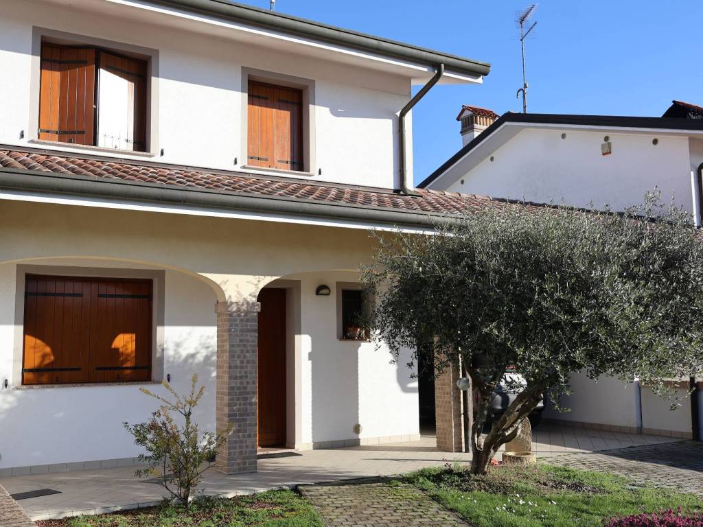 Villetta a schiera a Pocenia in Via dei Prats, 3 - Foto 3