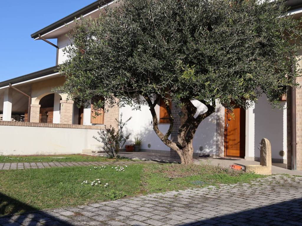 Villetta a schiera a Pocenia in Via dei Prats, 3 - Foto 4