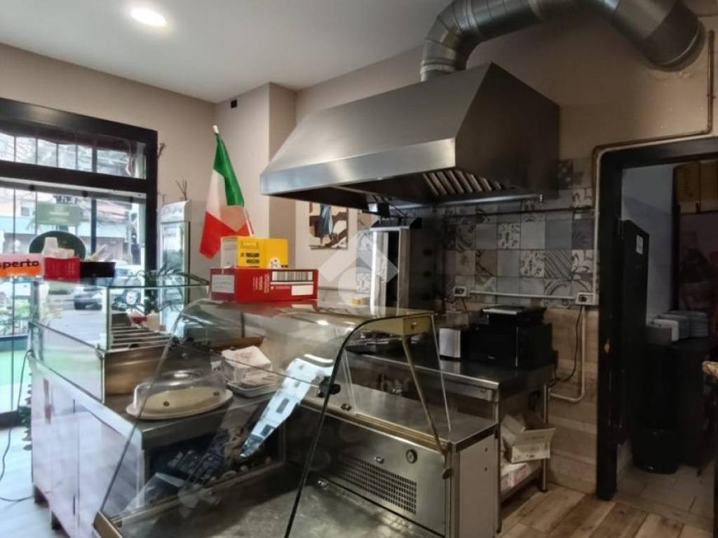 Immobile a Prato in Via Ferrara, 13 - Foto 4