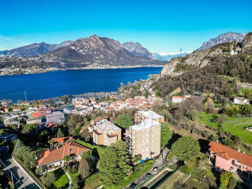 Appartamento a Vercurago in Via del Poggio, 3 - Foto 2