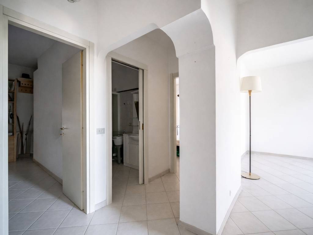 Appartamento a Vercurago in Via del Poggio, 3 - Foto 3