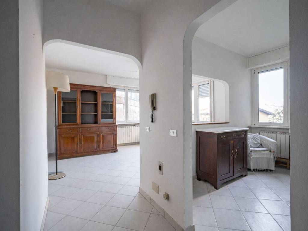 Appartamento a Vercurago in Via del Poggio, 3 - Foto 4