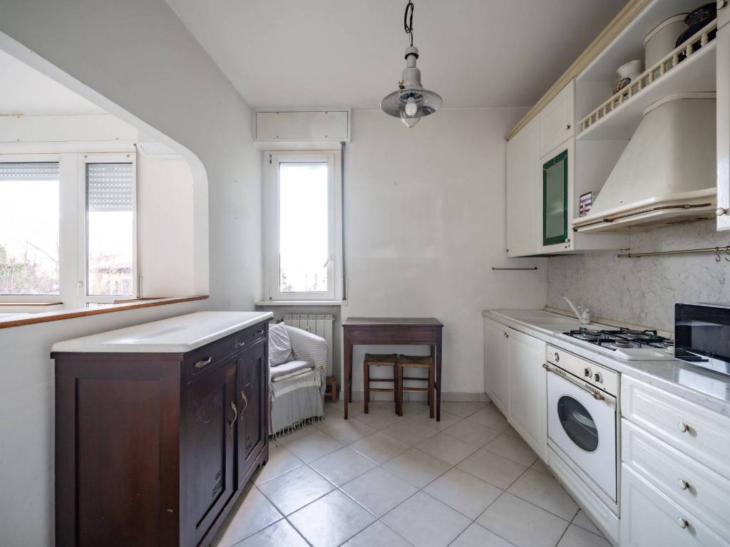 Appartamento a Vercurago in Via del Poggio, 3 - Foto 5