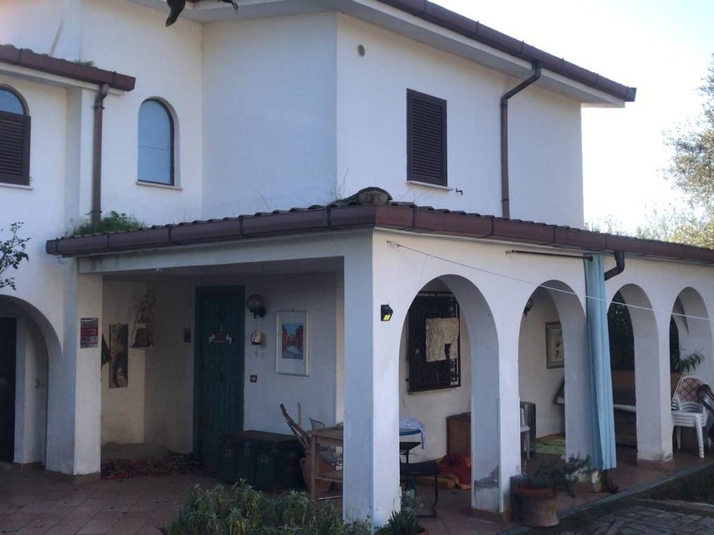 Villa a Palombara sabina in Strada della Neve - Foto 2