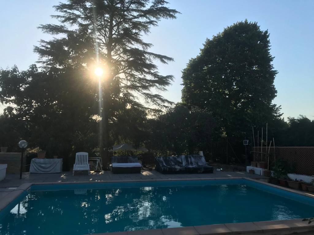 Villa a Palombara sabina in Strada della Neve - Foto 3