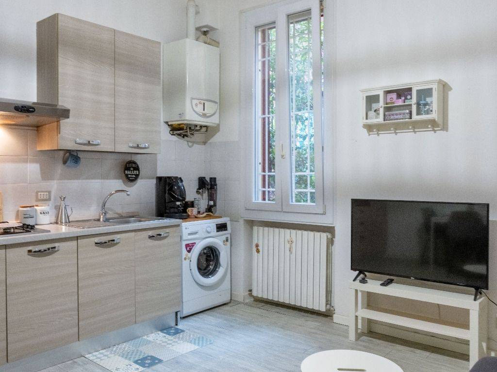 Appartamento a Bologna in Via Filippo Argelati - Foto 3