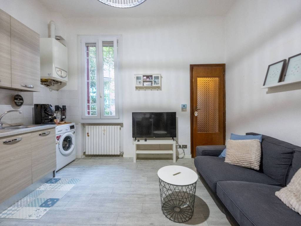 Appartamento a Bologna in Via Filippo Argelati - Foto 4