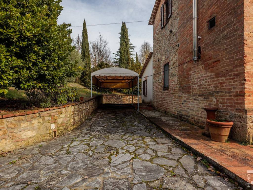 Rustico / casale a Chiusi in Strada Provinciale di Chianciano - Foto 2