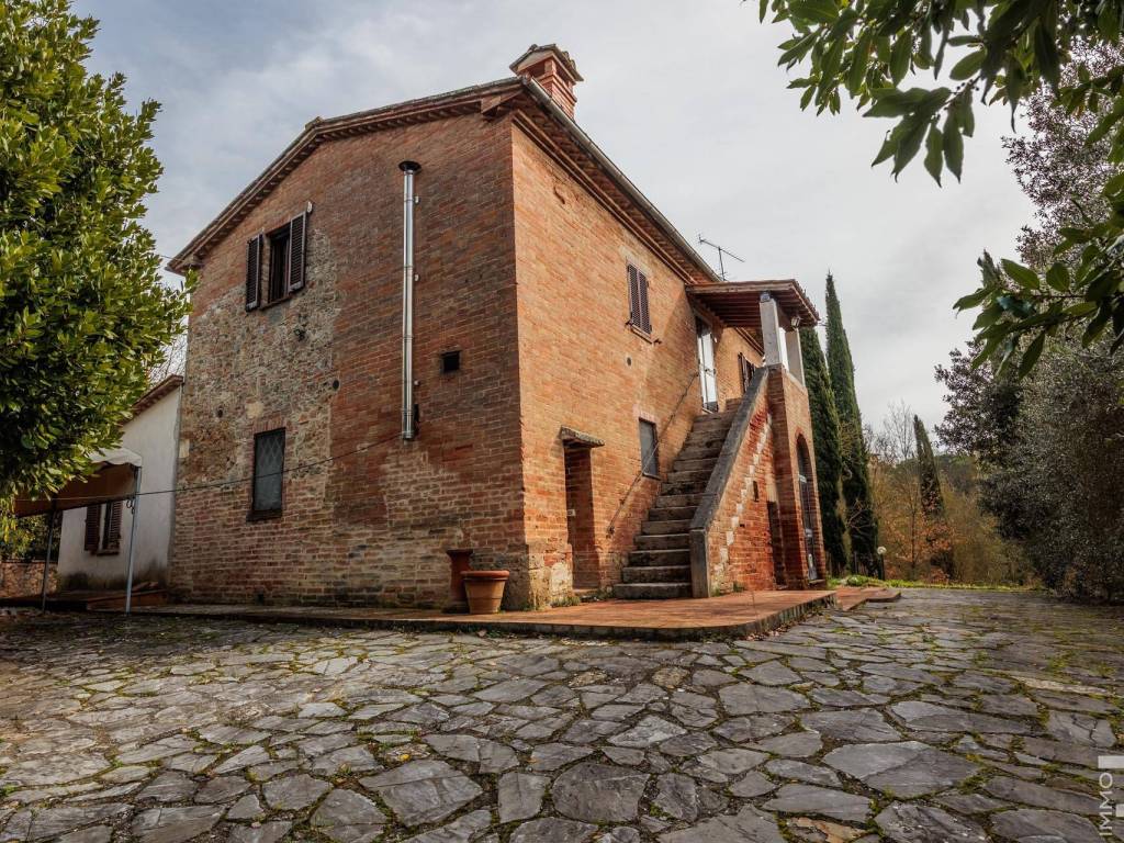 Rustico / casale a Chiusi in Strada Provinciale di Chianciano - Foto 3