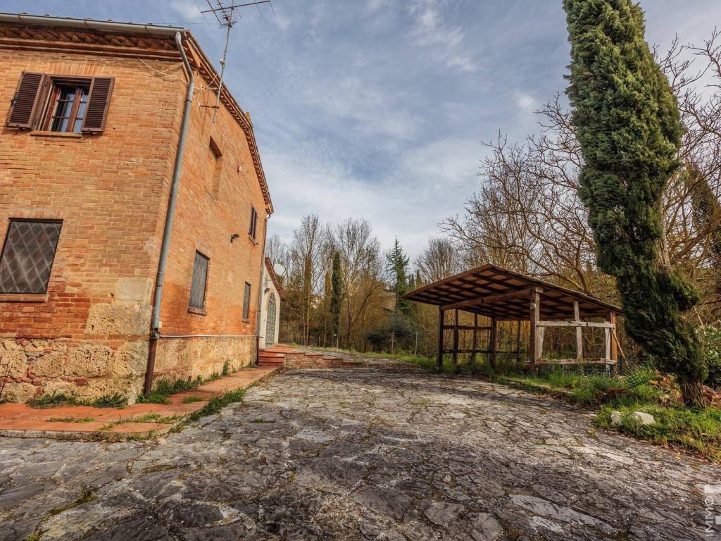 Rustico / casale a Chiusi in Strada Provinciale di Chianciano - Foto 4