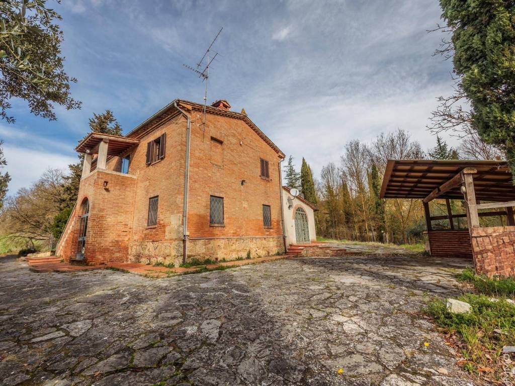 Rustico / casale a Chiusi in Strada Provinciale di Chianciano - Foto 5